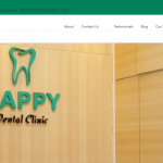 klinik gigi cilandak