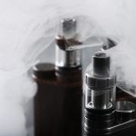 distributor vape