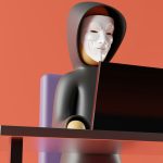 Celah keamanan digital