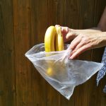 tips menyimpan pisang