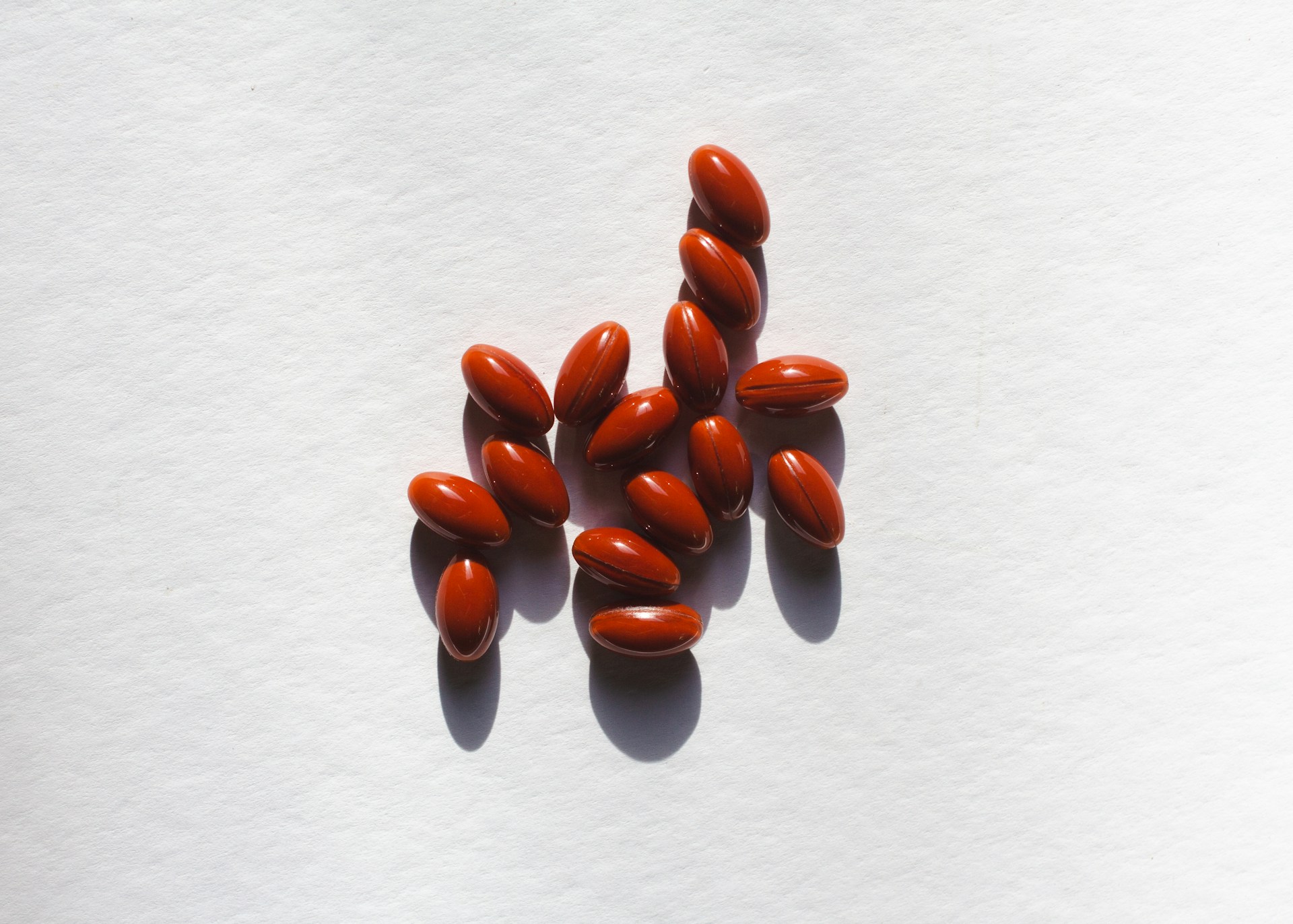 manfaat kacang merah