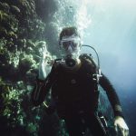 Tips diving