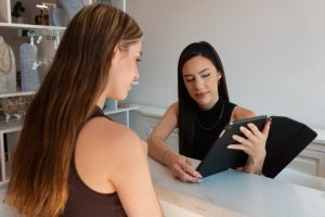 aplikasi kasir salon