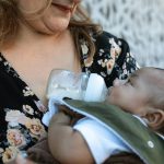 manfaat pijat laktasi