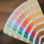 Pantone color