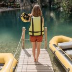 Tips memakai pelampung